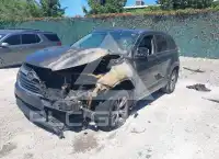 2015 Toyota Highlander фото