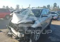 2015 Toyota Highlander фото