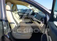 2015 Toyota Highlander фото