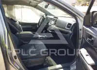 2015 Toyota Highlander photo