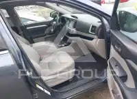 2015 Toyota Highlander фото