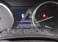 2015 Toyota Highlander фото