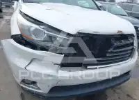 2015 Toyota Highlander фото