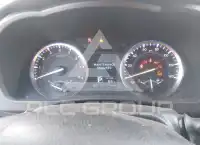 2015 Toyota Highlander фото