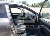 2015 Toyota Highlander фото
