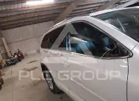 2015 Toyota Highlander фото