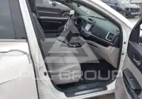 2015 Toyota Highlander фото