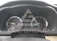 2015 Toyota Highlander фото