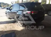 2015 Toyota Highlander photo