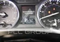2015 Toyota Highlander фото