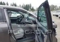 2015 Toyota Highlander фото