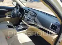 2015 Toyota Highlander фото