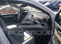 2015 Toyota Highlander фото