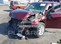2015 Toyota Highlander photo