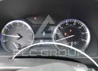 2015 Toyota Highlander фото