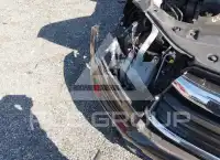 2015 Toyota Highlander фото