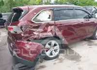 2015 Toyota Highlander фото