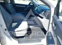 2015 Toyota Highlander фото
