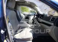 2015 Toyota Highlander фото