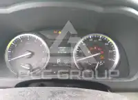 2015 Toyota Highlander фото