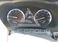 2015 Toyota Highlander фото