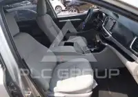 2015 Toyota Highlander фото