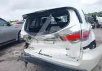 2015 Toyota Highlander фото