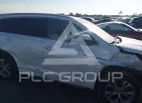 2015 Toyota Highlander фото