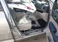 2015 Toyota Highlander фото