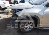 2015 Toyota Highlander фото