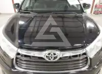 2015 Toyota Highlander фото