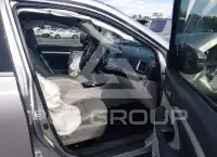 2015 Toyota Highlander фото
