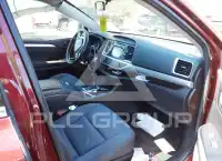 2015 Toyota Highlander фото