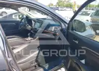 2015 Toyota Highlander фото