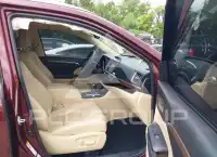 2015 Toyota Highlander фото