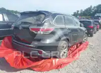 2015 Toyota Highlander фото