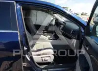 2015 Toyota Highlander фото