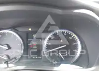 2015 Toyota Highlander фото