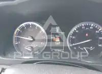 2015 Toyota Highlander фото