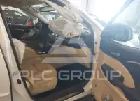 2015 Toyota Highlander фото