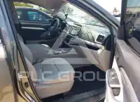 2015 Toyota Highlander фото