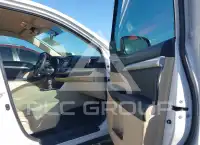 2015 Toyota Highlander фото