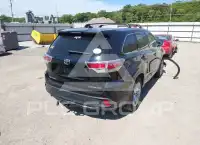 2015 Toyota Highlander фото
