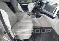 2015 Toyota Highlander photo