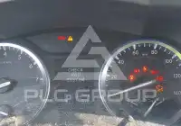 2015 Toyota Highlander фото