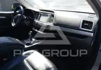 2015 Toyota Highlander фото