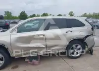2015 Toyota Highlander фото