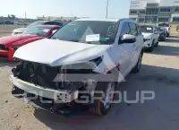2015 Toyota Highlander фото
