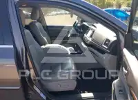 2015 Toyota Highlander photo