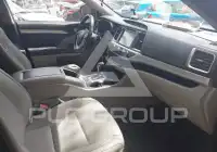 2015 Toyota Highlander фото